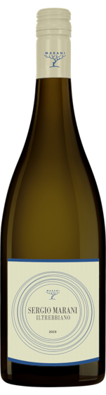 SERGIO MARANI ILTREBBIANO